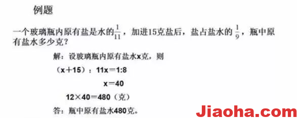 图片[3]-17个数学思维方法，比做题管用多了-教哈网