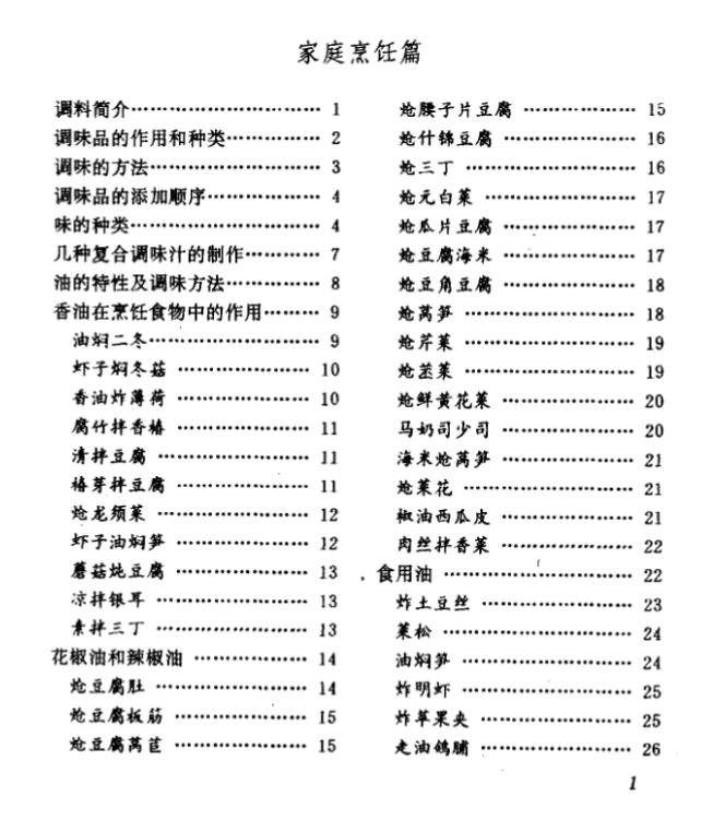 图片[2]-调料妙用1000法下载,老书下载-自媒体,直播,电商,小红书运营等知识分享-教哈网